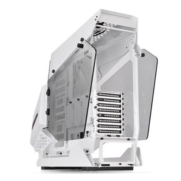 Thermaltake AH T600 Snow Full Tower Case - White