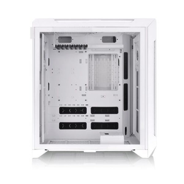 Thermaltake CTE C700 Air Mid Tower Gaming Case - Snow Edition
