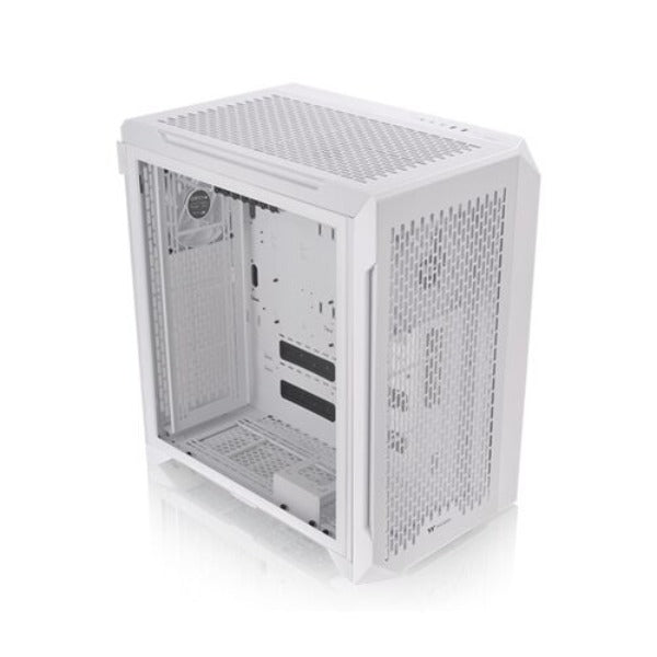 Thermaltake CTE C700 Air Mid Tower Gaming Case - Snow Edition
