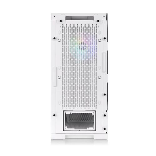 Thermaltake CTE T500 TG ARGB Air Full Tower Gaming Case - Snow Edition