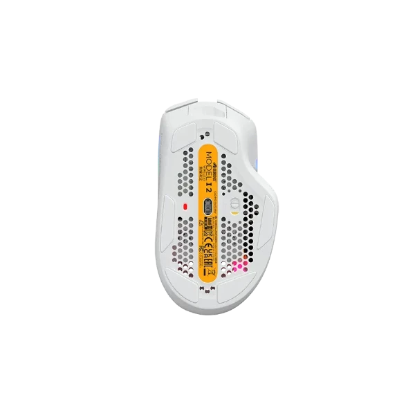 Glorious Gaming Mouse Model I 2 Wireless - Matte White