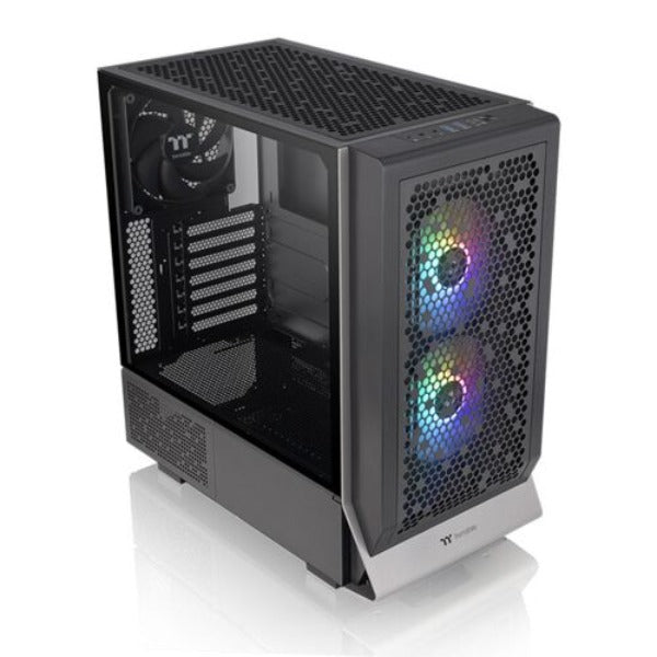 Thermaltake Ceres 300 TG ARGB Mid Tower Gaming Case