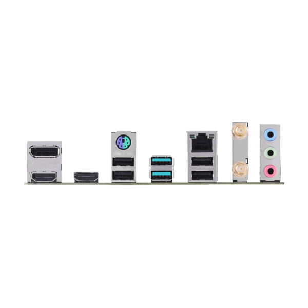 Asus Prime B760-M A WIFI D4 Intel® B760 (LGA 1700) mATX Motherboard