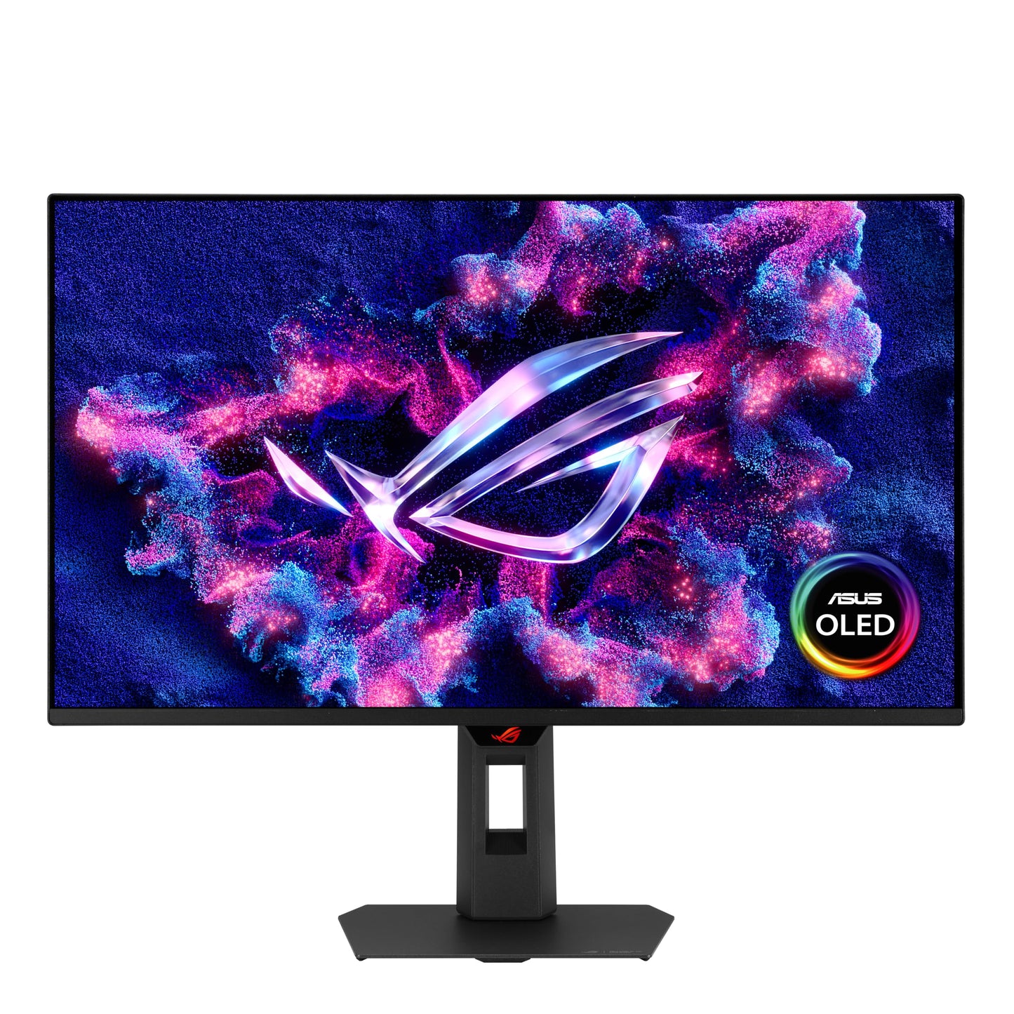 ASUS ROG Strix OLED XG27UQDMS 27-inch 4K 240Hz Tandem QD-OLED Gaming Monitor