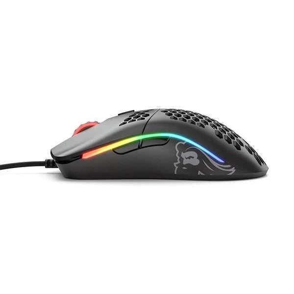 Glorious Gaming Mouse Wired Model O - Matte Black