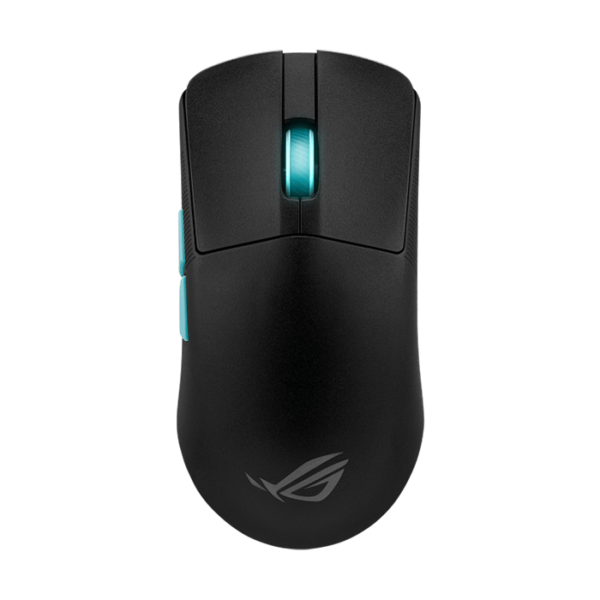 Asus ROG Harpe Ace Aim Lab Edition The ultra-lightweight ROG Harpe Ace Aim Lab Edition is a 54-gram wireless gaming mouse