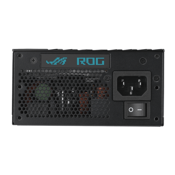 Asus ROG Loki SFX-L 750W Platinum Power Supply White Edition