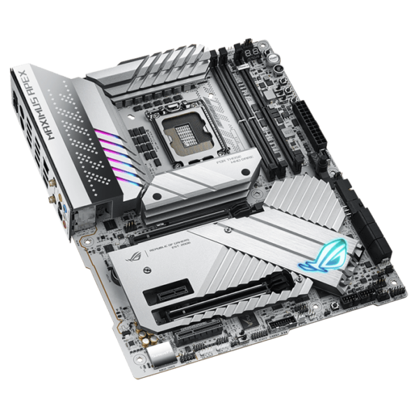 Asus Rog Maximus Z790 Apex Lga1700 Atx Motherboard (ROG-MAXIMUS-Z790-APEX)