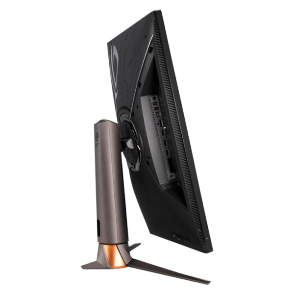 ASUS ROG SWIFT PG279QM NVIDIA® G-SYNC® Gaming Monitor – 27 inch QHD (2560 x 1440), NVIDIA Reflex Latency Analyzer, 240 Hz, Fast IPS, 1 ms (GTG), DisplayHDR™ 400