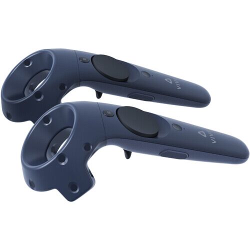 HTC VIVE Pro 2 VR Headset