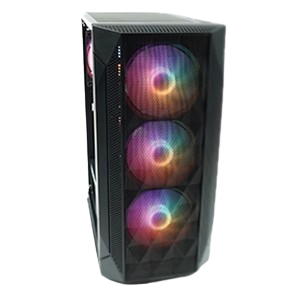 Talal Gaming PC