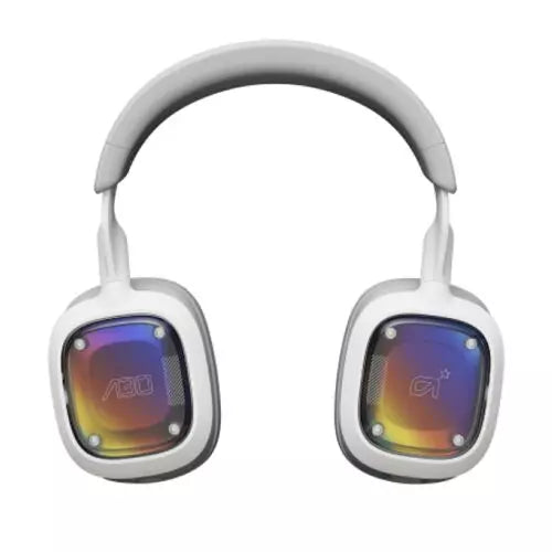 Logitech Astro A30 Lightspeed Wireless Playstation Style Gaming Headset - White