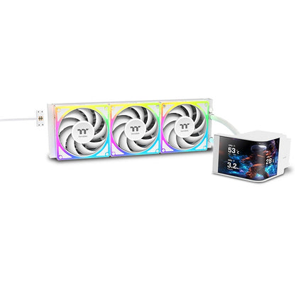 Thermaltake MAGCurve 360 Ultra ARGB Sync AIO Liquid Cooler