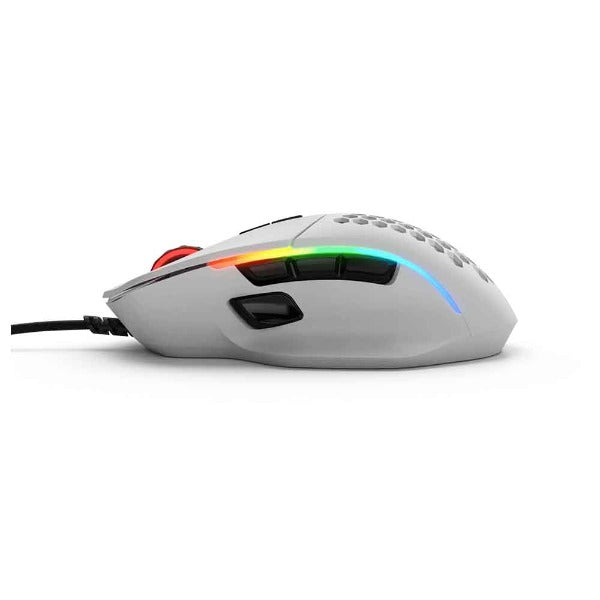 Glorious Gaming Mouse Model I - Matte White