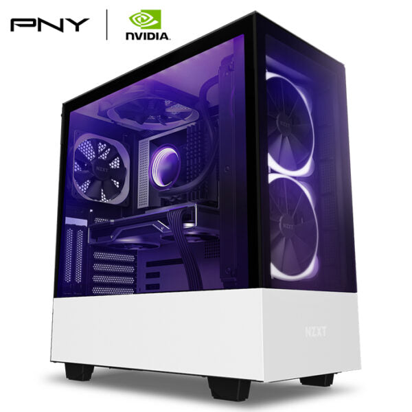 Rendering workstation (RYZEN 7-7700X, PNY Quadro RTX T1000 4GB GPU, 32GB RAM)