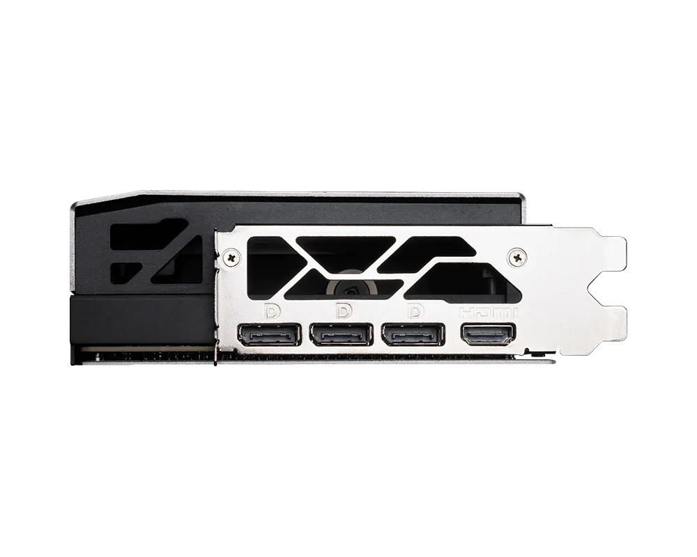 MSI GeForce RTX™ 5090 32G SUPRIM LIQUID SOC Graphics Card