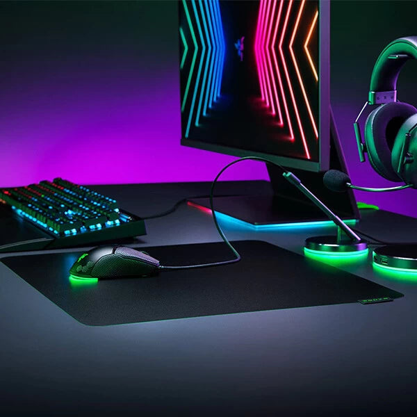 Razer Sphex V3 Gaming Mouse Mat (Small)