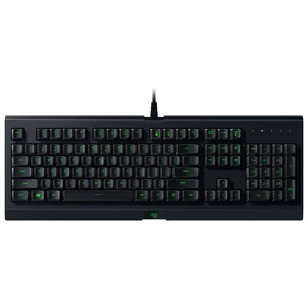 Razer Cynosa Lite RGB Gaming Keyboard,Black