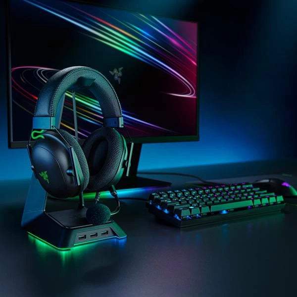 Razer BlackShark V2 Gaming Headset