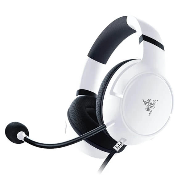 Razer Kaira X For XBOX Gaming Headset (White)