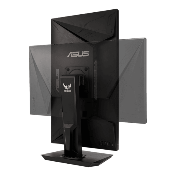 Asus TUTUF Gaming VG289Q Gaming Monitor – 28 inch UHD 4K (3840x2160), IPS, DCI-P3 , Adaptive-Sync, FreeSync™, HDR 10