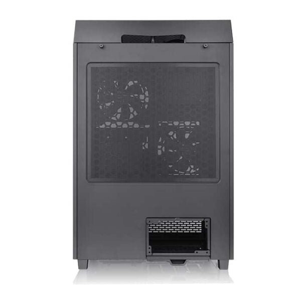 Thermaltake Tower 500 Mid Tower case, Black