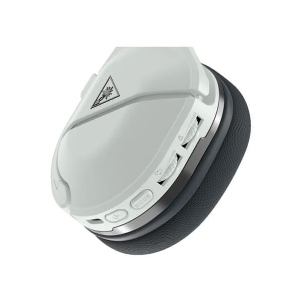 Turtle Beach Stealth 600P Gen2 White Headset – PS4, PS5