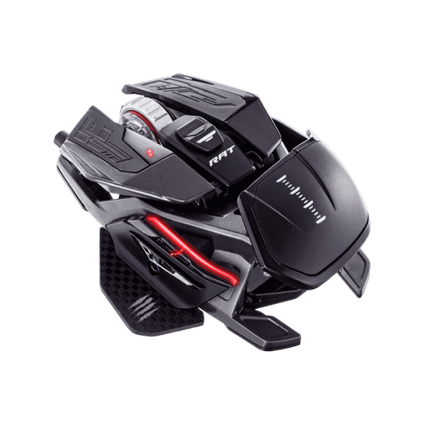 MAD CATZ R.A.T. PRO X3 Fully Customizable Optical Gaming Mouse