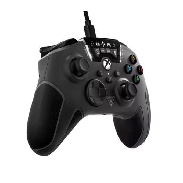 Turtle Beach Recon Xbox One & Xbox Series X|S Controller – Black