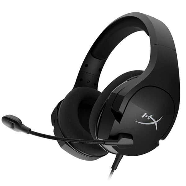 HyperX Cloud Stinger™ Core 7.1 surround Wired Gaming Headset
