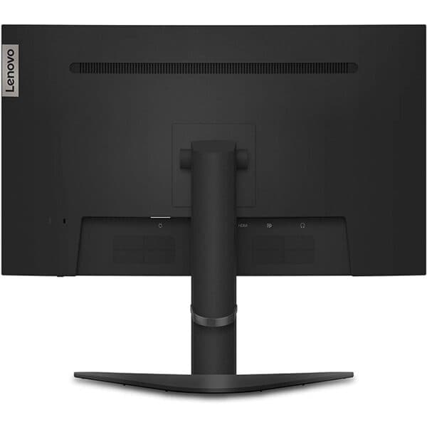 Lenovo G27c-10 27″ FHD VA Curved Monitor, 1500R M Curvature, 1ms Response Time, 165Hz Refresh Rate, 1920 x 1080 Resolution, HDMI +DP, Freesync, LT, WLED