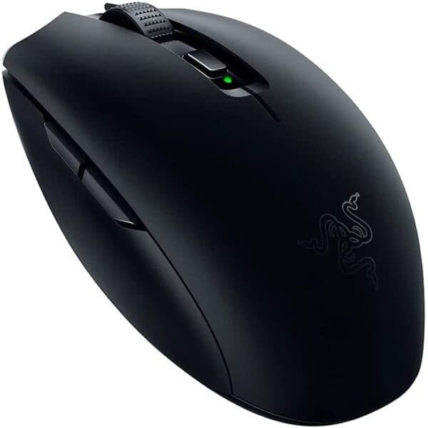 Razer Orochi V2 – Black Mobile Wireless Gaming Mouse with up to 950 Hours of Battery Life,Black