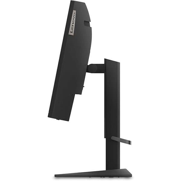 Lenovo G27c-10 27″ FHD VA Curved Monitor, 1500R M Curvature, 1ms Response Time, 165Hz Refresh Rate, 1920 x 1080 Resolution, HDMI +DP, Freesync, LT, WLED