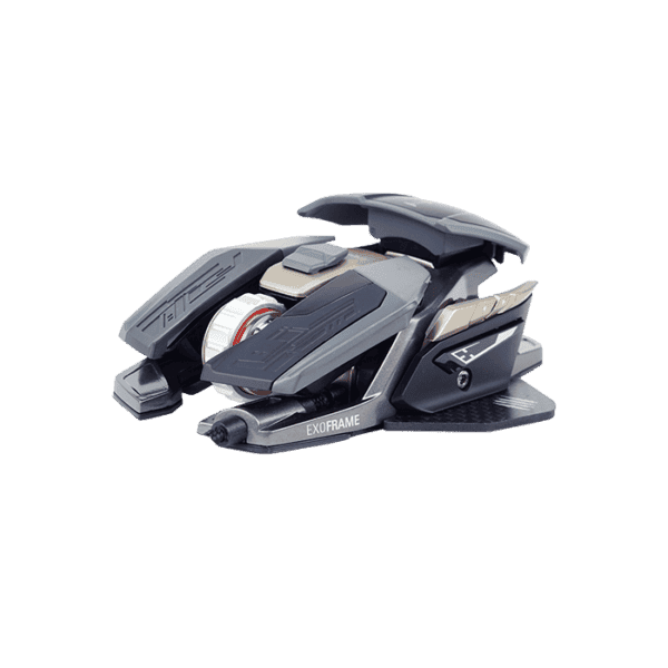 MAD CATZ R.A.T. PRO X3 Supreme Optical Gaming Mouse