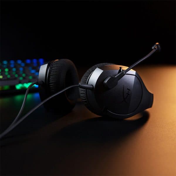 HyperX Cloud Stinger Core Wired Gaming Headset for PC,PS4,XBOX ONE,MAC,MOBILE,NINTENDOTE