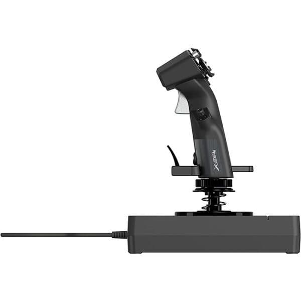 Logitech G X56 VR Simulator Compatible HOTAS Joystick