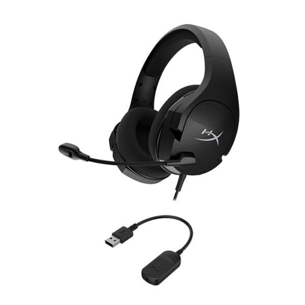 HyperX Cloud Stinger™ Core 7.1 surround Wired Gaming Headset