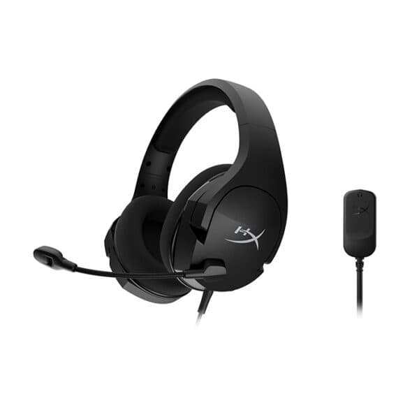 HyperX Cloud Stinger™ Core 7.1 surround Wired Gaming Headset
