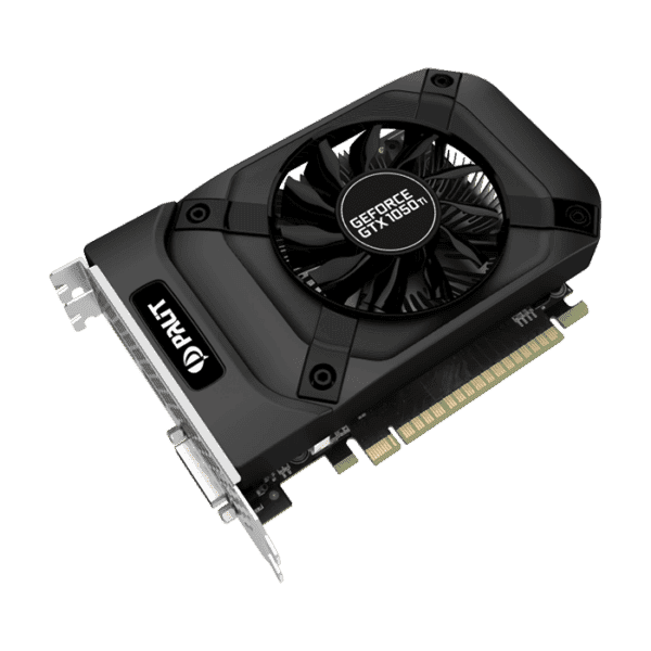 Palit GeForce 1050 Ti StormX 4GB Graphics Card
