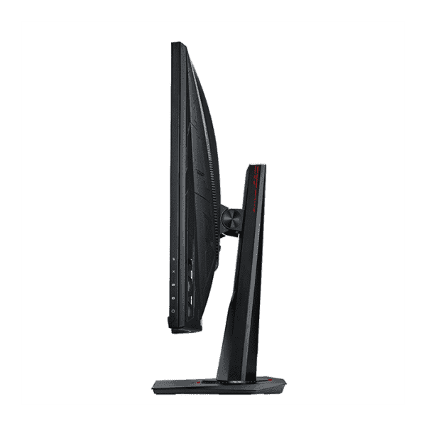 ASUS TUF Gaming VG27VQ Curved Gaming Monitor – 27 inch Full HD (1920×1080), 165Hz (above 144Hz), Extreme Low Motion Blur™, Adaptive-sync, Freesync™ Premium,1ms (MPRT)