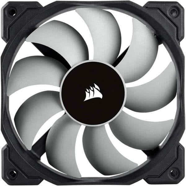 CORSAIR Hydro Series H60 120mm Liquid CPU Cooler