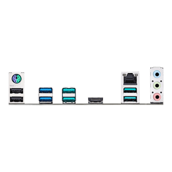 ASUS PRIME X570-PAMD AM4 ATX motherboard with PCIe 4.0, 12 DrMOS power stages, DDR4 4400MHz, dual M.2, HDMI, SATA 6Gb/s, USB 3.2 Gen 2 and Aura Sync RGB header