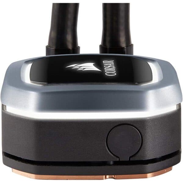 CORSAIR Hydro Series H60 120mm Liquid CPU Cooler