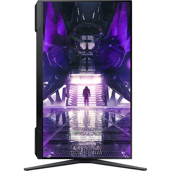 SAMSUNG LS27AG320 27″ Odyssey G3 Gaming Monitor, FHD, 1Ms, 165Hz, Flat Screen, Black