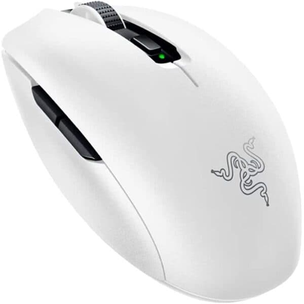 Razer Orochi V2 – White Mobile Wireless Gaming Mouse with up to 950 Hours of Battery Life,Black