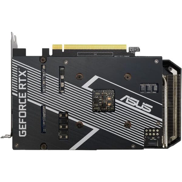 Asus Dual GeForce RTX 3050 OC Edition 8GB GDDR6 Graphics card