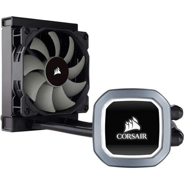 CORSAIR Hydro Series H60 120mm Liquid CPU Cooler