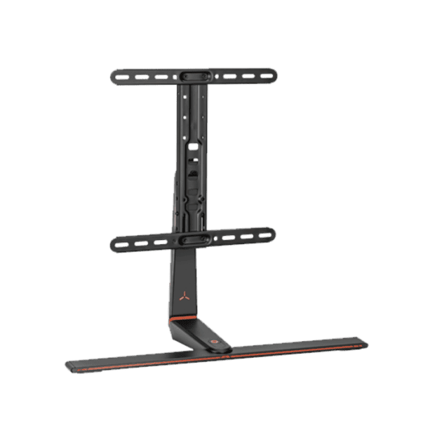 Twisted Minds RGB LIGHTING GAMING TABLETOP TV STAND