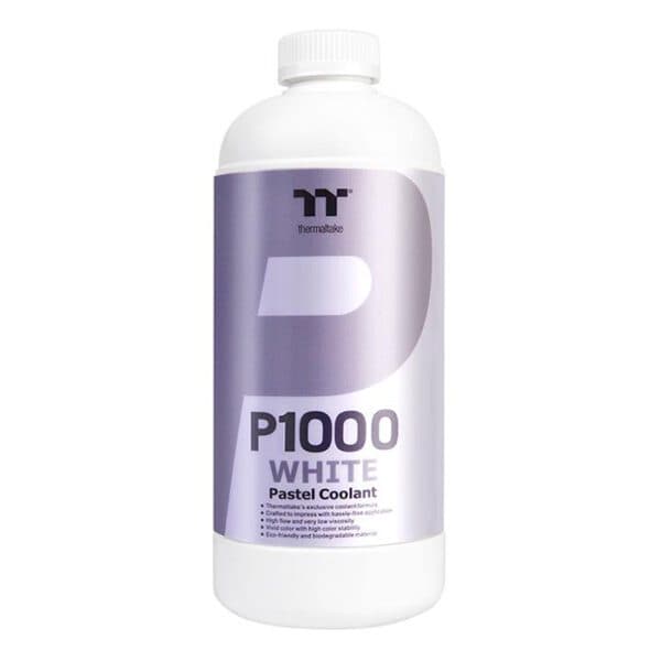 Thermaltake P1000 Pastel Coolant