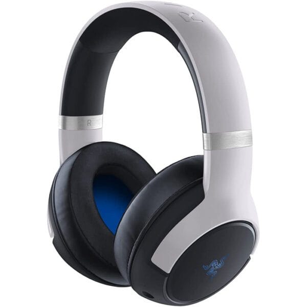 Razer Kaira Pro for PlayStation Dual Wireless PlayStation 5 Headset with Haptics